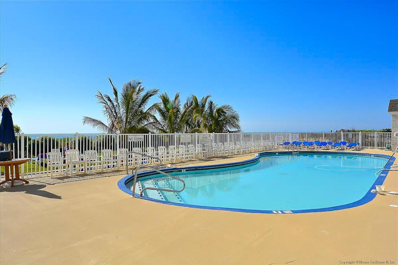 Appartamento Carousel 1707 Ocean City Esterno foto