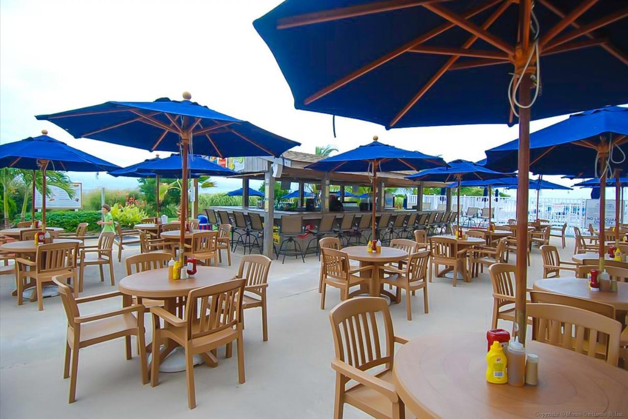 Appartamento Carousel 1707 Ocean City Esterno foto