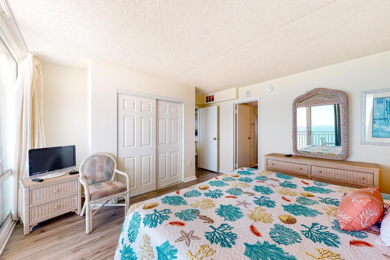 Appartamento Carousel 1707 Ocean City Esterno foto