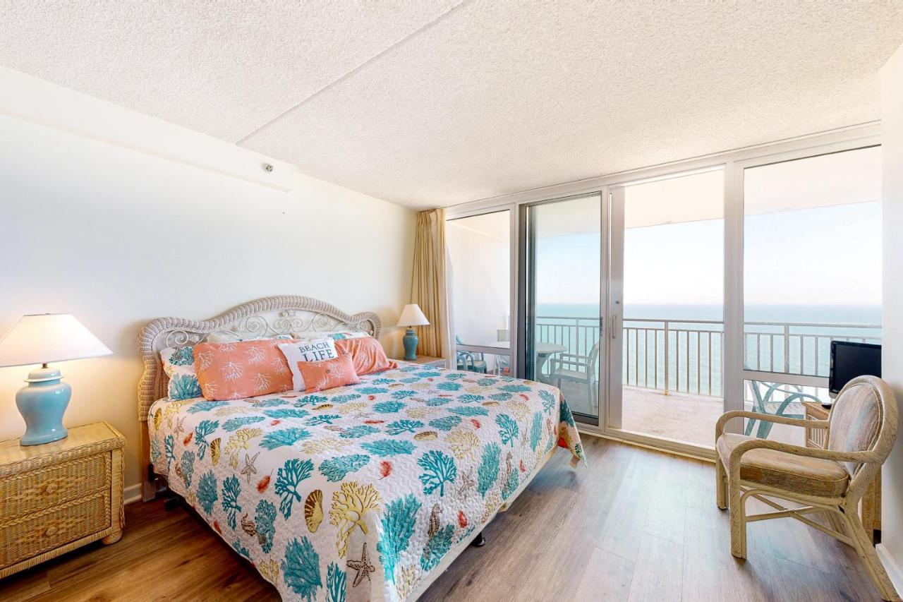 Appartamento Carousel 1707 Ocean City Esterno foto